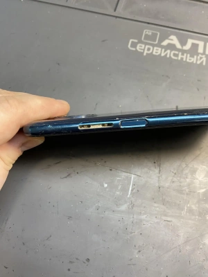 Фотография Ремонт Nokia C200 в Сургуте