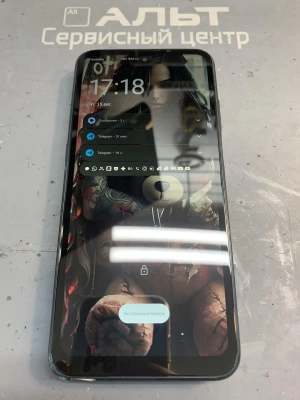 Фотография Ремонт Nokia C21 Plus в Сургуте