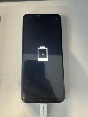 Фотография Ремонт Nokia G20 в Сургуте