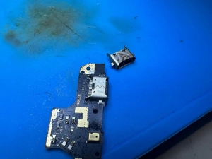 Фотография Ремонт Nokia G20 в Сургуте