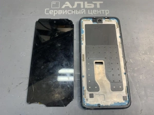 Фотография Ремонт Nokia G60 в Сургуте