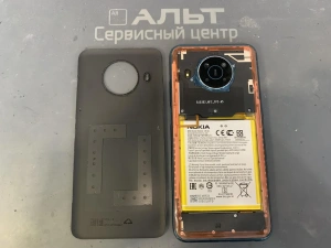 Фотография Ремонт Nokia XR21 в Сургуте