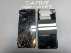 Фотография Ремонт Oppo A54 в Сургуте