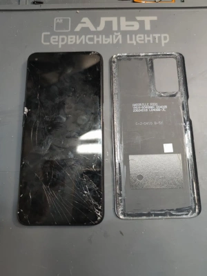 Фотография Ремонт Oppo A54 в Сургуте