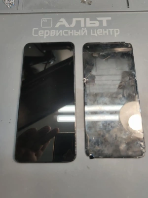 Фотография Ремонт Oppo A54 в Сургуте