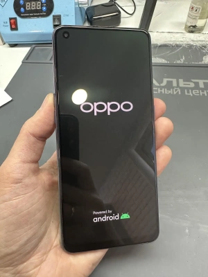 Фотография Ремонт Oppo K10 Pro в Сургуте