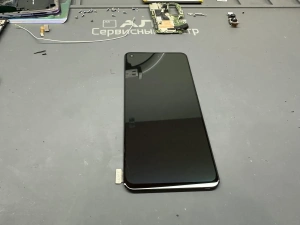 Фотография Ремонт Oppo K10x в Сургуте