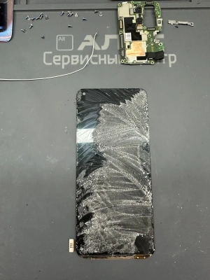 Фотография Ремонт Oppo R815T Clover в Сургуте