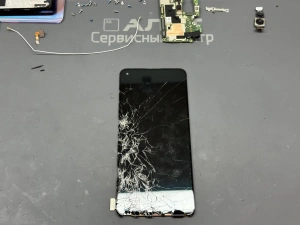 Фотография Ремонт Oppo R815T Clover в Сургуте