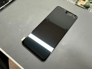 Фотография Ремонт Oppo Realme GT Master в Сургуте