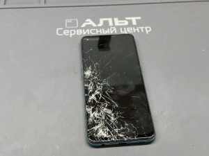 Фотография Ремонт Oppo Reno6 4G в Сургуте