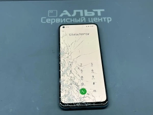 Фотография Ремонт Oppo Reno6 Z в Сургуте