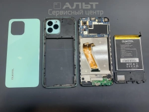 Ремонт Ремонт Oukitel C21 Pro в Сургуте