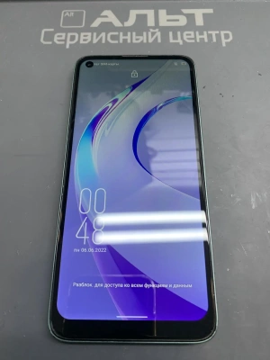 Ремонт Ремонт Oukitel C21 Pro в Сургуте