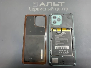 Ремонт Ремонт Oukitel C21 Pro в Сургуте