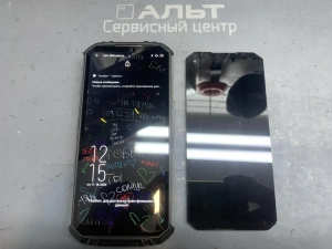 Ремонт Ремонт Oukitel WP16 в Сургуте