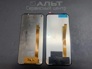 Ремонт Ремонт Oukitel WP16 в Сургуте