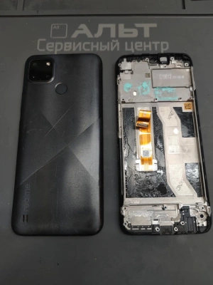 Ремонт Ремонт Realme 12 5G в Сургуте