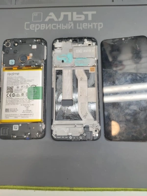 Ремонт Ремонт Realme 12+ 5G в Сургуте