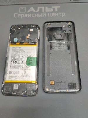 Ремонт Ремонт Realme 13 5G в Сургуте