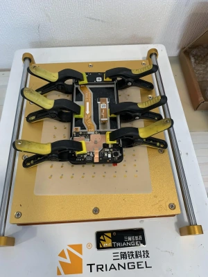 Ремонт Ремонт Realme 13+ в Сургуте