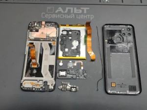 Ремонт Ремонт Realme C61 в Сургуте