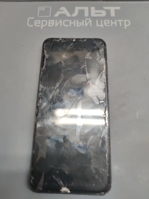 Фотография Ремонт Realme GT2 Pro в Сургуте