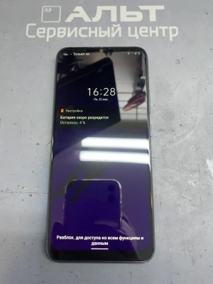 Фотография Ремонт Realme GT2 Pro в Сургуте