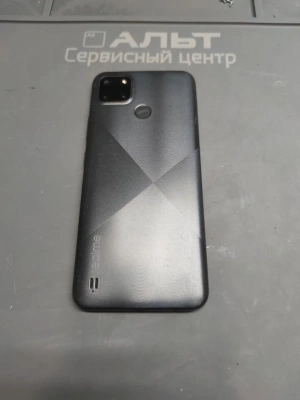 Ремонт Ремонт Realme Note 50 в Сургуте