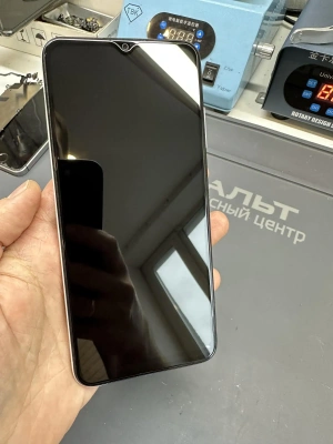 Фотография Ремонт Samsung Galaxy A03s в Сургуте
