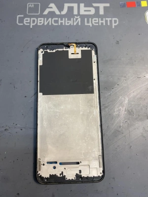 Фотография Ремонт Samsung Galaxy A03s в Сургуте