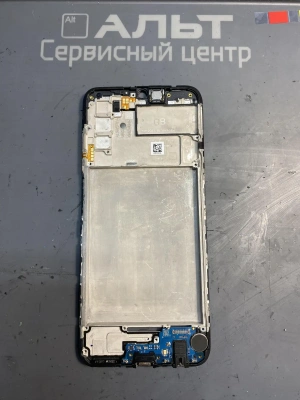 Фотография Ремонт Samsung Galaxy A03s в Сургуте