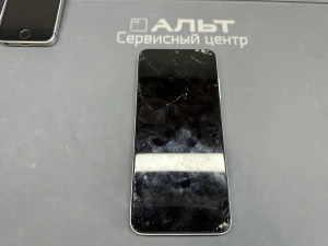 Фотография Ремонт Samsung Galaxy A03s в Сургуте