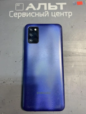 Фотография Ремонт Samsung Galaxy A03s в Сургуте