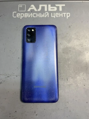 Фотография Ремонт Samsung Galaxy A03s в Сургуте