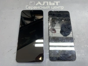 Фотография Ремонт Samsung Galaxy A04e в Сургуте