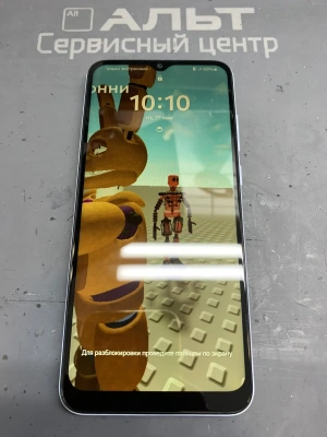 Фотография Ремонт Samsung Galaxy A04e в Сургуте