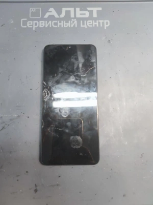 Фотография Ремонт Samsung Galaxy A12 Nacho в Сургуте