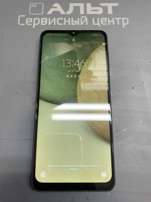 Фотография Ремонт Samsung Galaxy A12 в Сургуте