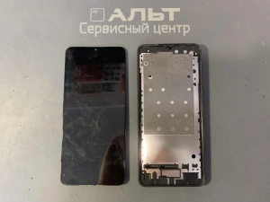 Фотография Ремонт Samsung Galaxy A12 в Сургуте