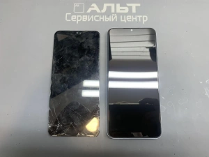 Фотография Ремонт Samsung Galaxy A13 в Сургуте