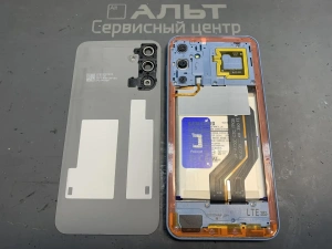 Ремонт Ремонт Samsung Galaxy A15 в Сургуте