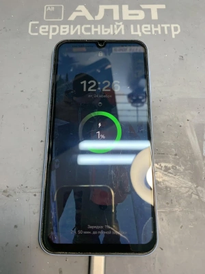 Ремонт Ремонт Samsung Galaxy A15 в Сургуте