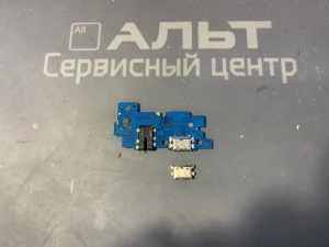 Фотография Ремонт Samsung Galaxy A20 в Сургуте
