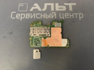 Фотография Ремонт Samsung Galaxy A20s в Сургуте