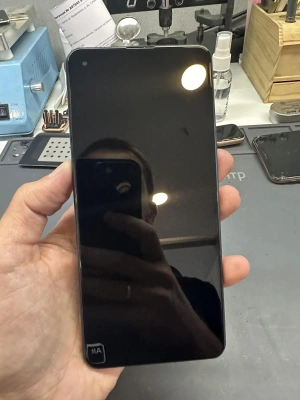 Фотография Ремонт Samsung Galaxy A21s в Сургуте