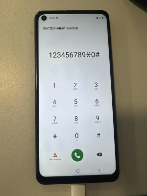 Фотография Ремонт Samsung Galaxy A21s в Сургуте