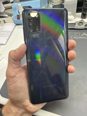 Фотография Ремонт Samsung Galaxy A21s в Сургуте