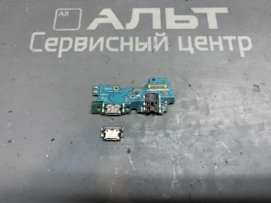 Фотография Ремонт Samsung Galaxy A22 в Сургуте