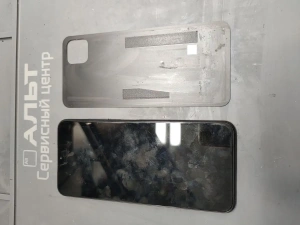 Фотография Ремонт Samsung Galaxy A22 в Сургуте